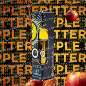 Apple Fritter Premium Vapes