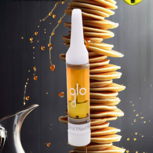 Pancakes Glo X Premium Vapes Peoples Choice