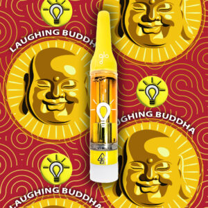 Laughing Buddha Glo X Premium Vapes Peoples Choice