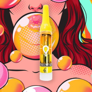 Blow Pop Glo X Premium Vapes Peoples Choice