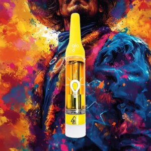 El Chapo Glo X Premium Vapes Peoples Choice