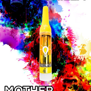 Mother Gorilla Glo X Premium Vapes Peoples Choice