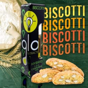 Biscotti